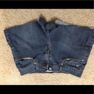 Levi’s Shorts